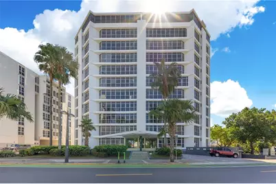 800 Ashford Avenue #6-B, San Juan, PR 00901 - Photo 1
