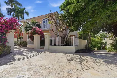 Las Casitas I 1000 Avenue El Conquistador #5241-42-43, Fajardo, PR 00738 - Photo 1