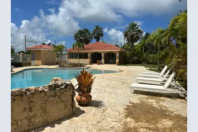 Cove By The Sea Road 6890 #101, Vega Alta, PR 00692 - Photo 5