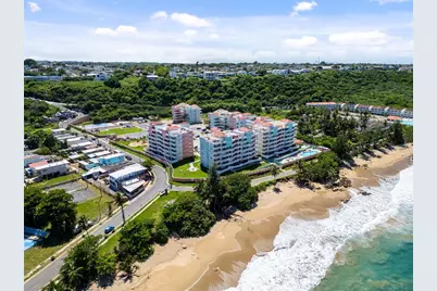 Isabela Beach Court 208 Carr 466 #713, Isabela, PR 00662 - Photo 1