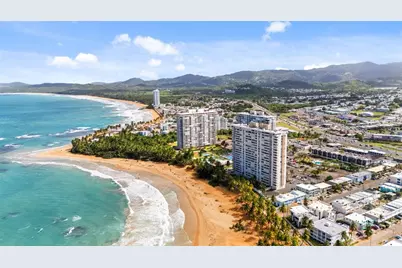 Condominio Playa Azul S Condominio Playa Azul Luquillo #PH 2204, Luquillo, PR 00773 - Photo 17