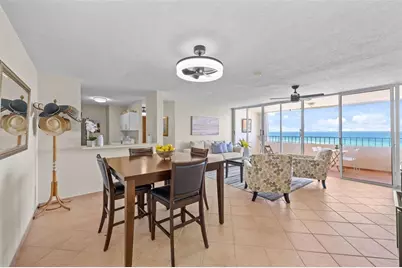 Condominio Playa Azul S Condominio Playa Azul Luquillo #PH 2204, Luquillo, PR 00773 - Photo 5