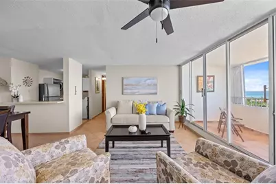 Condominio Playa Azul S Condominio Playa Azul Luquillo #PH 2204, Luquillo, PR 00773 - Photo 3