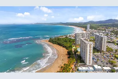 Condominio Playa Azul S Condominio Playa Azul Luquillo #PH 2204, Luquillo, PR 00773 - Photo 15