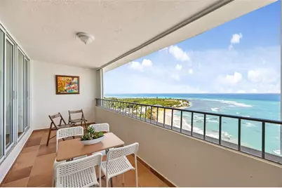 Condominio Playa Azul S Condominio Playa Azul Luquillo #PH 2204, Luquillo, PR 00773 - Photo 9