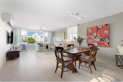 1418 Wilson Street #501, San Juan, PR 00907 - Photo 3