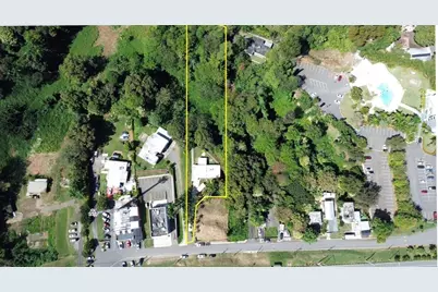 Road 2 Road 2 Km 150.6, Mayaguez, PR 00680 - Photo 5