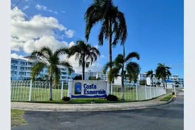 Condo. Costa Esmeralda Calle Colonia Santa Maria Cliff #U 101, Ceiba, PR 00735 - Photo 55