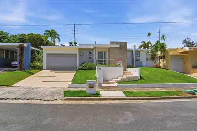 D32 Calle Roma, Guaynabo, PR 00966 - Photo 1