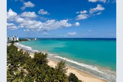 Villas Del Mar Este Ph Av. Isla Verde #H, Carolina, PR 00979 - Photo 7