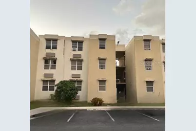 Carr 3 Km 19.9 65th Ave #301, Canovanas, PR 00729 - Photo 1