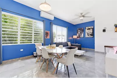 56 Calle F Krug Condado #PH-2, San Juan, PR 00907 - Photo 5