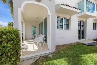 Cambija Cambija #1D, Rincon, PR 00677 - Photo 19