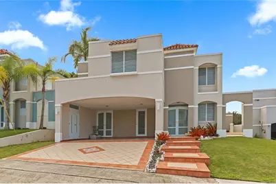 Urb River Edge Hills #A-29, Luquillo, PR 00773 - Photo 1