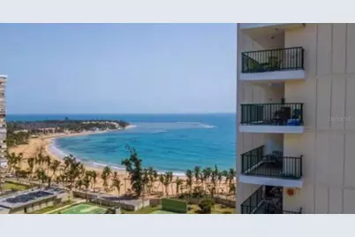 1610 Playa Azul, Tower 3 #1610, Luquillo, PR 00773 - Photo 1