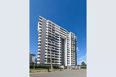 2 Washington Street #602, San Juan, PR 00907 - Photo 1