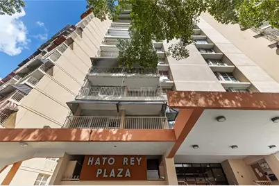 200 Hato Rey Plaza Ave. Jesus T. Pineiro #18I, San Juan, PR 00918 - Photo 1