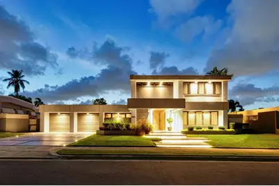 1920 Petunia St Urb. Santa Maria, San Juan, PR 00927 - Photo 1