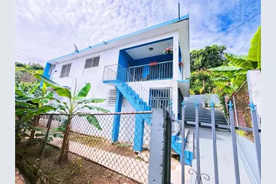 Calle Martin Barry Lote 4, Sector Salcipuedes, Orocovis, PR 00720 - Photo 3