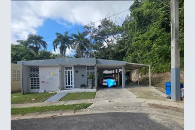 J-7 Juan Carrion, Las Piedras, PR 00771 - Photo 1