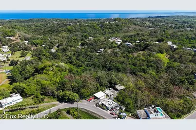 Carr. 414 Km 3.2 Bo.Cruces, Aguada, PR 00602 - Photo 3