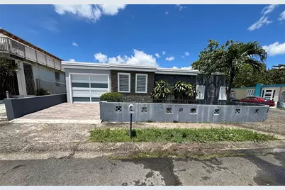 Calle 66 Urb. Jardines De Rio Grande #BR 321, Rio Grande, PR 00745 - Photo 1