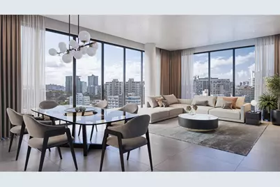 The Icon 1120 Ashford Ave #1201, San Juan, PR 00907 - Photo 5