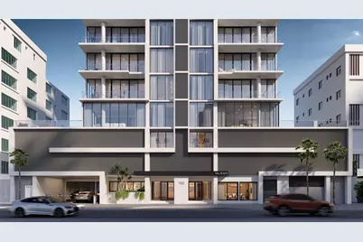 The Icon 1120 Ashford Ave #1201, San Juan, PR 00907 - Photo 11