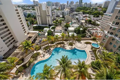 103 Avenida Jose De Diego #803N, San Juan, PR 00911 - Photo 19