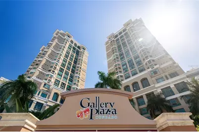 103 Avenida Jose De Diego #803N, San Juan, PR 00911 - Photo 1