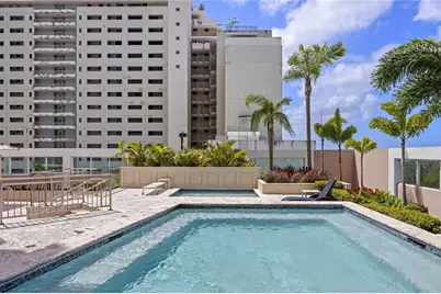 576 Ave. Arterial B, Coliseum Tower #809, San Juan, PR 00918 - Photo 19
