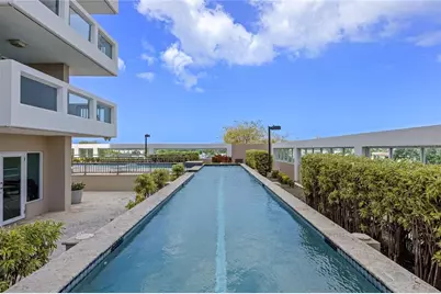 576 Ave. Arterial B, Coliseum Tower #809, San Juan, PR 00918 - Photo 21