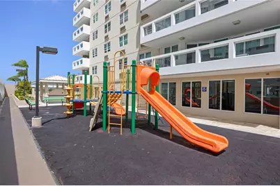 576 Ave. Arterial B, Coliseum Tower #809, San Juan, PR 00918 - Photo 25