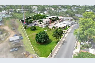 120 Bo Hato Tejas, Bayamon, PR 00959 - Photo 35