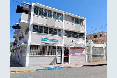 71 Calle Ph Hernandez Franklyn D. Roosevelt Street, Bo Pueblo, 71 Calle, Hatillo, PR 00659 - Photo 1