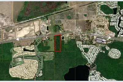 4569 W US Hwy 17, Haines City, FL 33844 - Photo 1