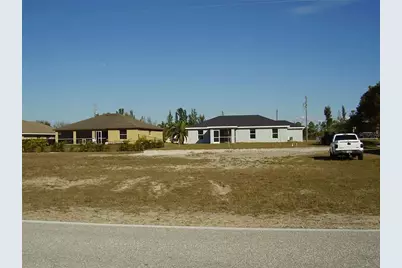 3527 E Gator Circle, Cape Coral, FL 33909 - Photo 1