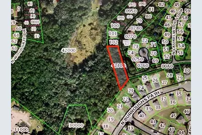 3550 N Lakeside Village Drive, Beverly Hills, FL 34465 - Photo 1