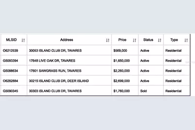 Sawgrass Run, Tavares, FL 32778 - Photo 17