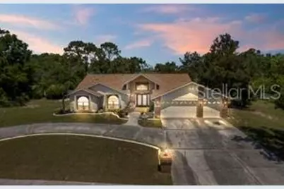 13473 Bruni Drive, Spring Hill, FL 34609 - Photo 1