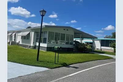 408 Hawthorne Boulevard, Leesburg, FL 34748 - Photo 3