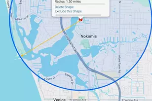 468 Ceil Dr, Nokomis, FL 34275 - Photo 35