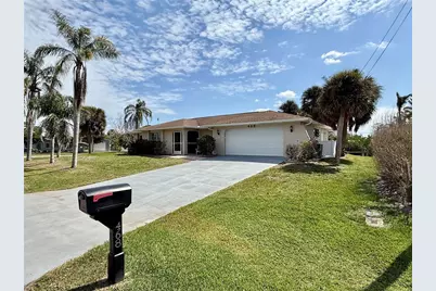 468 Ceil Drive, Nokomis, FL 34275 - Photo 1