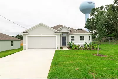 141 W 6th Street, Frostproof, FL 33843 - Photo 1