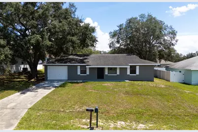 4680 SW 142 Place Road, Ocala, FL 34473 - Photo 1