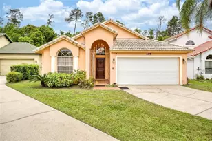 615 Maple Forest Dr, Orlando, FL 32825 - Photo 1