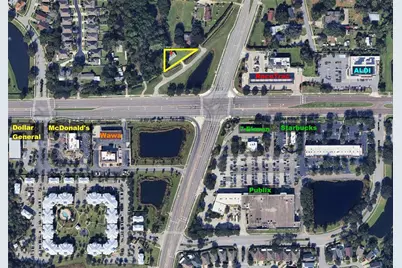 2822 S Dean Road, Orlando, FL 32825 - Photo 5