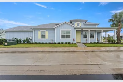 579 High Tide Lane, Daytona Beach, FL 32124 - Photo 1