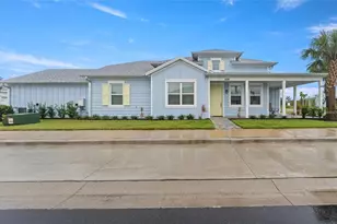 579 High Tide Ln, Daytona Beach, FL 32124 - Photo 1