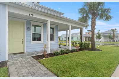 579 High Tide Lane, Daytona Beach, FL 32124 - Photo 3